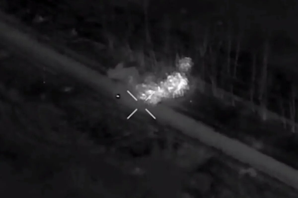    Морпехи РФ ликвидировали разведгруппу ВСУ на добропольском направлении