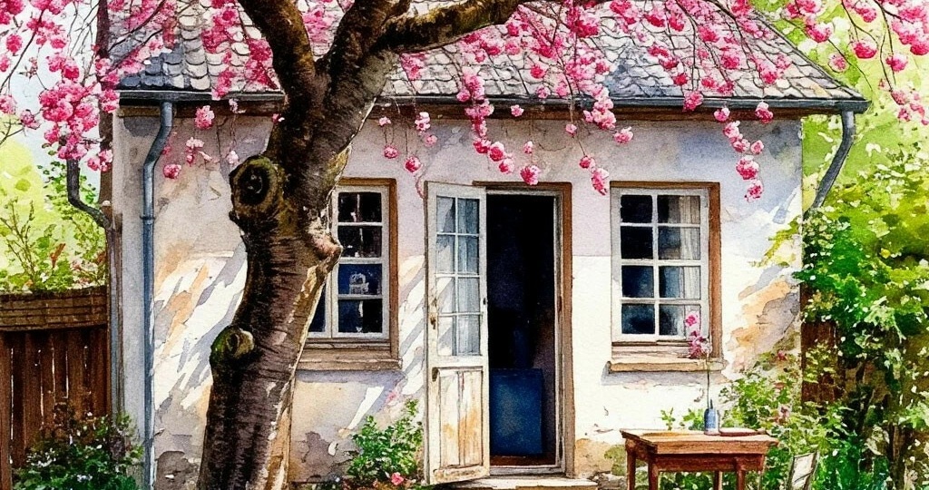 "Чужое" счастье не приносит.