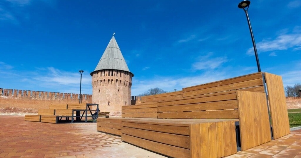 ТОП новостей Смоленска за 3 апреля