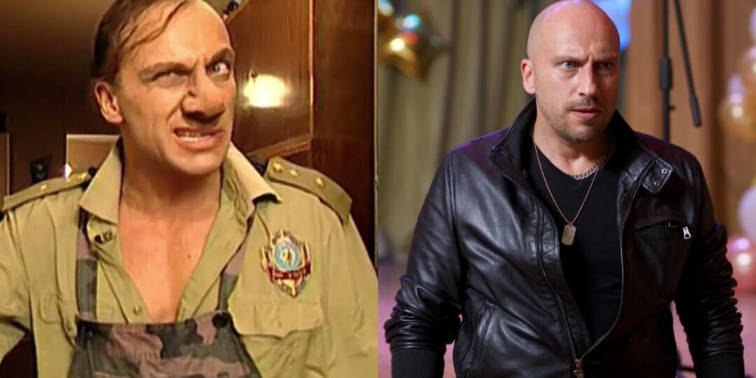 Дмитрию Нагиеву – 59: что он думает о старости, лысине и смысле жизни