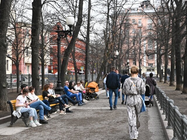    Фото: Москва 24/Никита Симонов
