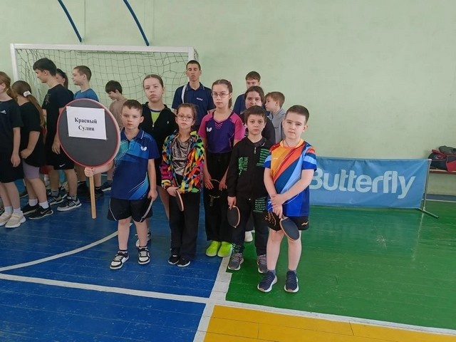 Настольный теннис: есть медали у «Ники»