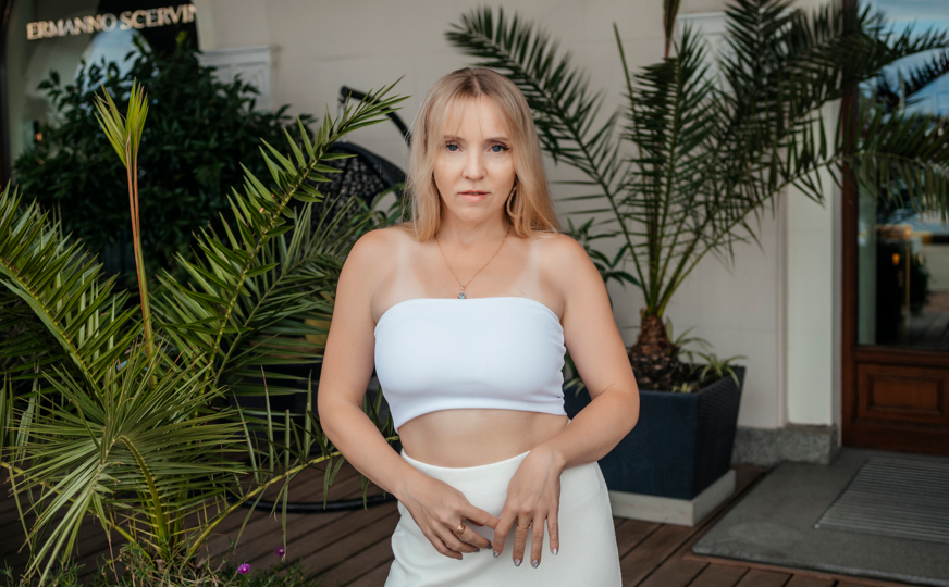 О том, что я НЕ ДОЛЖНА делать в своем блоге. Уж простите...