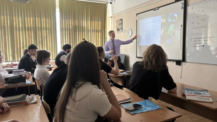    Фото:пресс-служба министерства цифрового развития и связи Хабаровского края