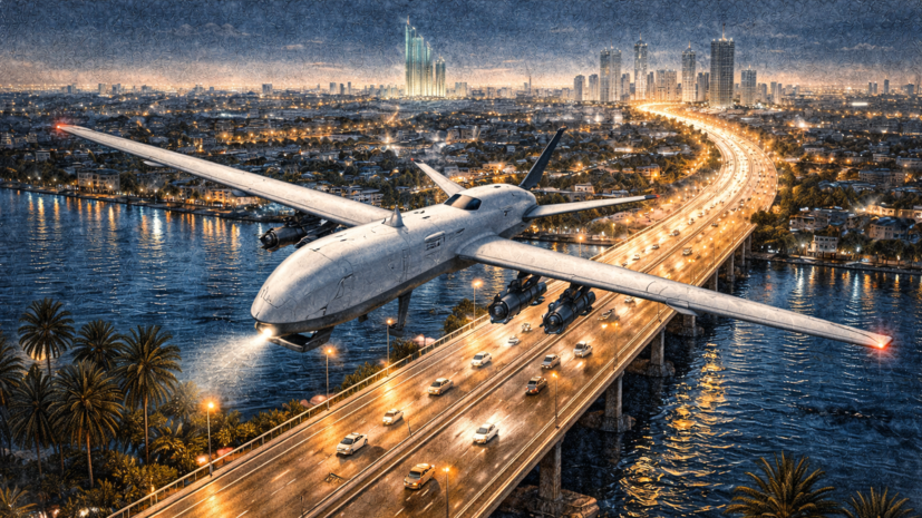   Сгенерировано с помощью ИИ