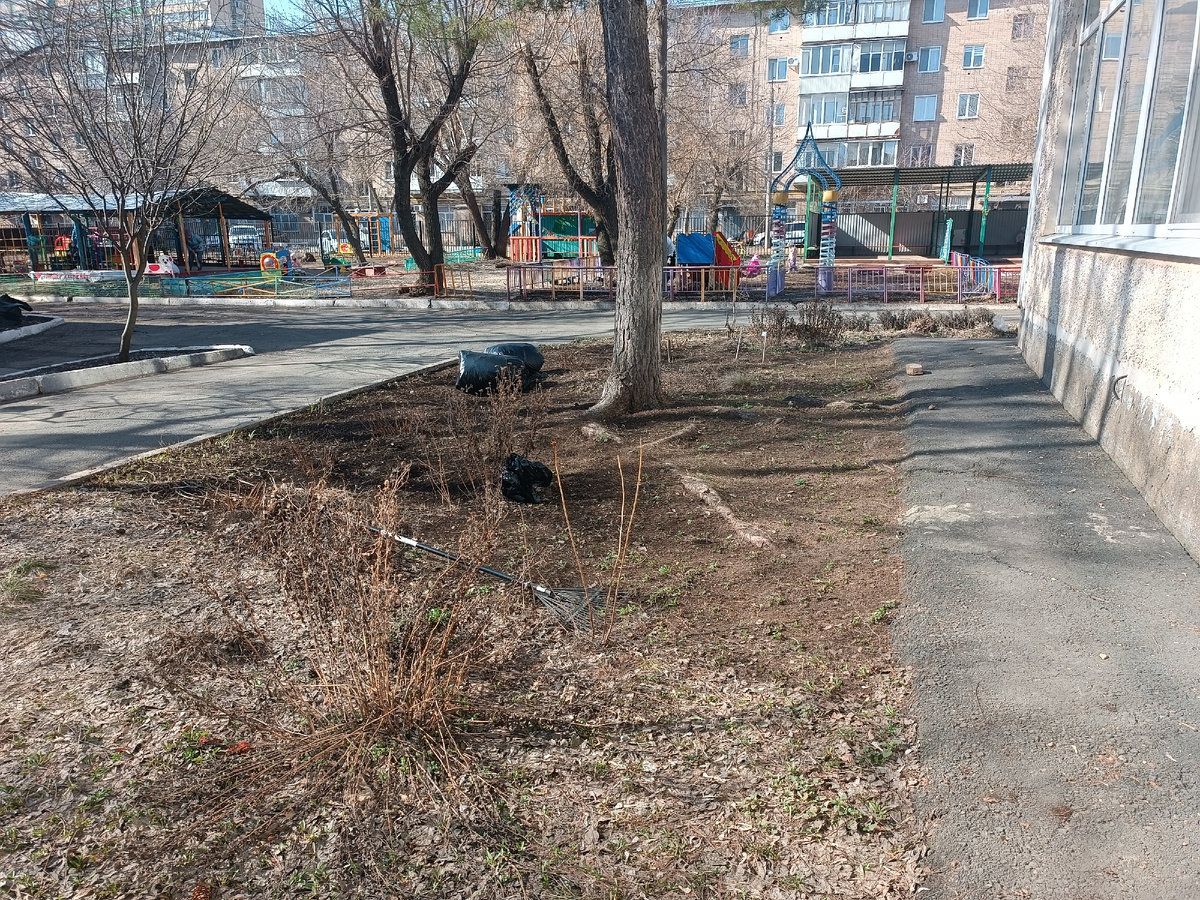 Фото автора