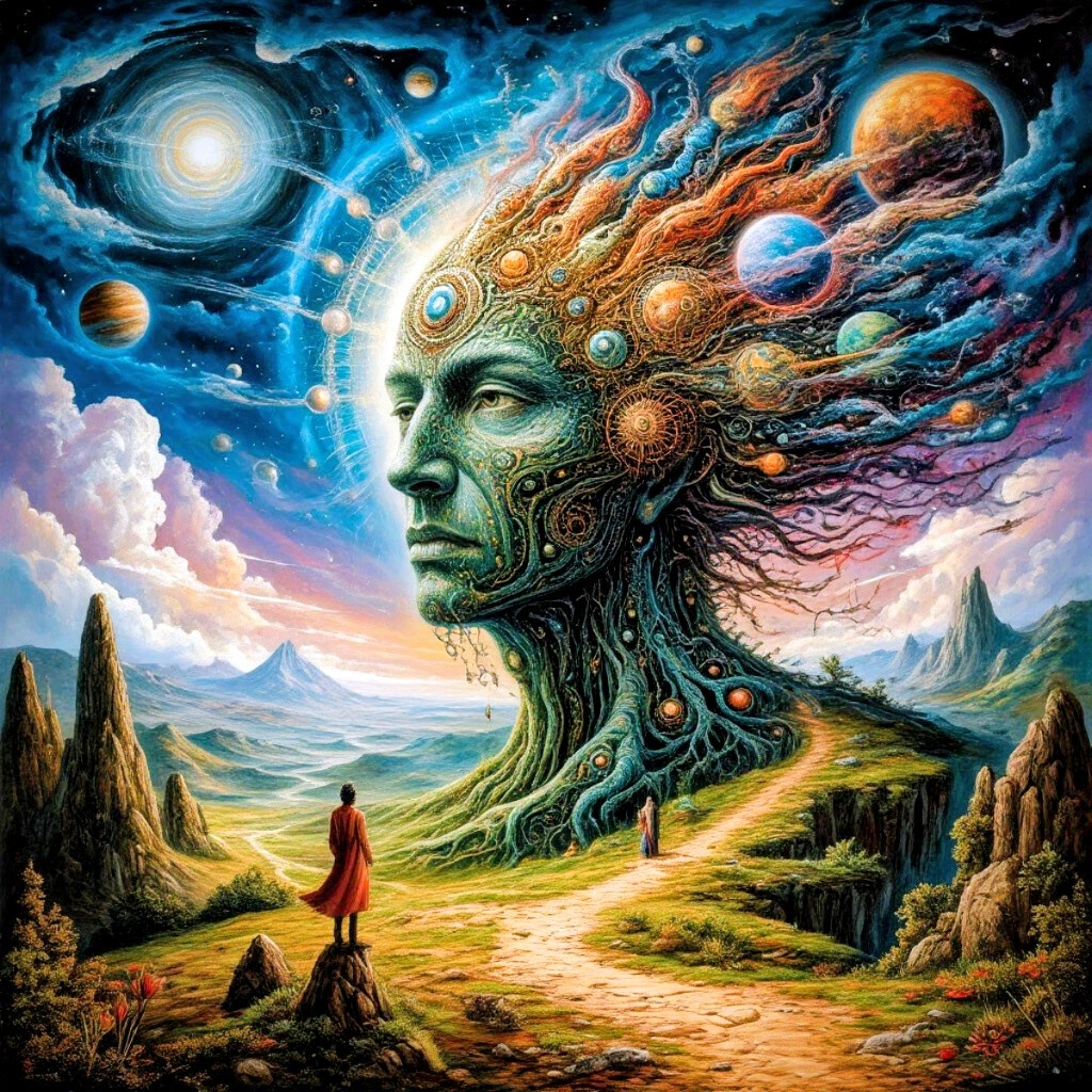 Сгенерировано Shedevrum