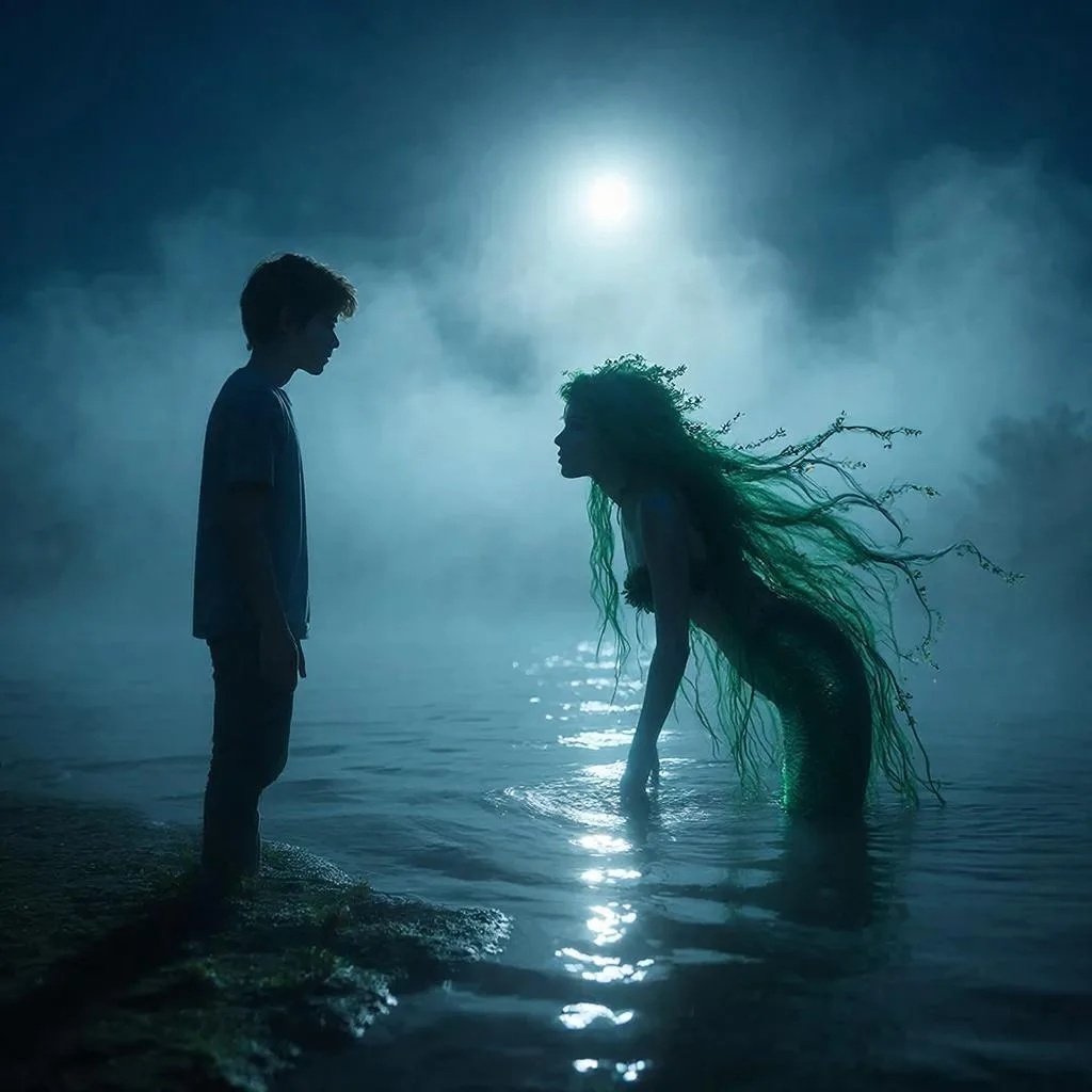 Картинка сгенерирована нейросетью.