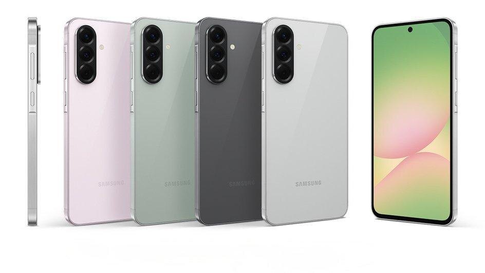 
Как на Samsung Galaxy A26 получить Root права через компьютер и TWRP Recovery в OneUI Android 17, 16, 15