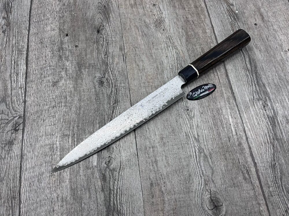 Японский нож Sunkraft