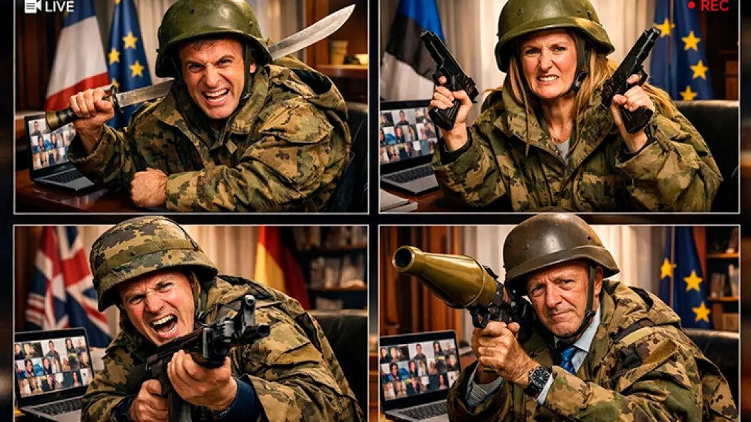    Коллаж Царьграда