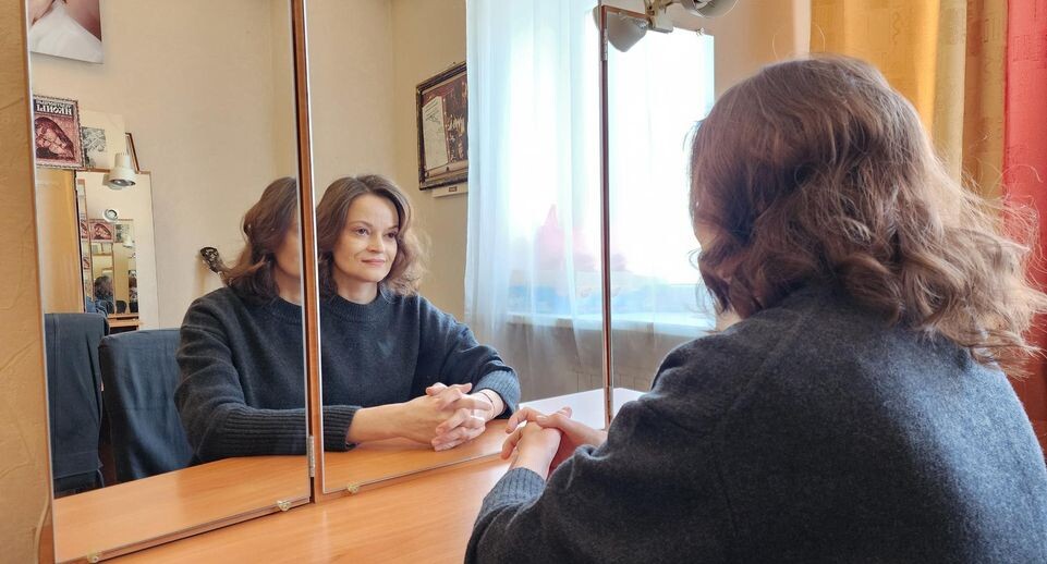    МедиаБанк Подмосковья/Ольга Аввакумова