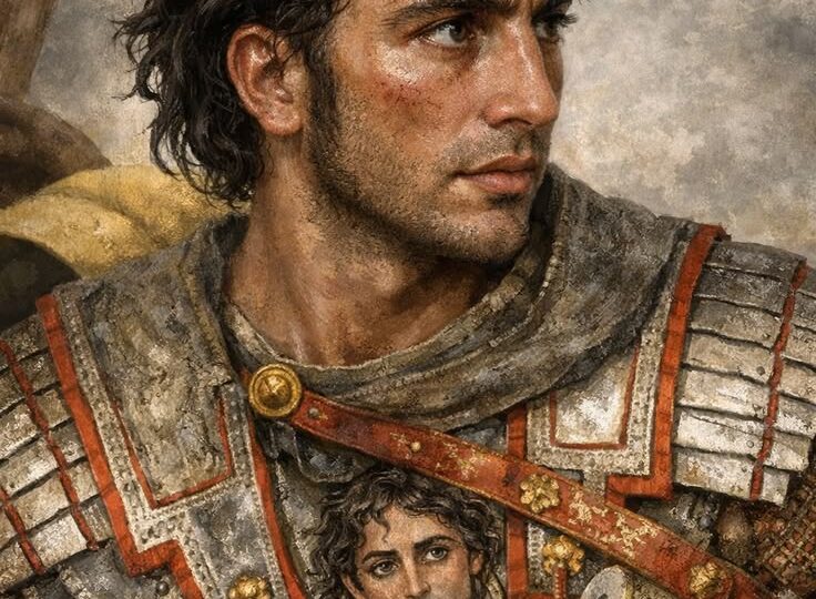 Как друзья Македонского разобрали империю на сувениры. И причём тут Рим?