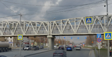    Фото Минтранса Самарской области