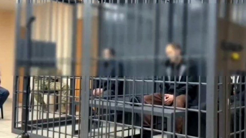 В Иркутске троих мужчин отправили в СИЗО за похищения и вымогательство