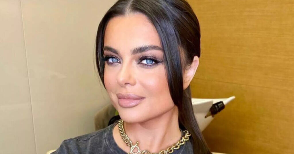 Наташа Королёва сравнила себя с женой Игоря Николаева