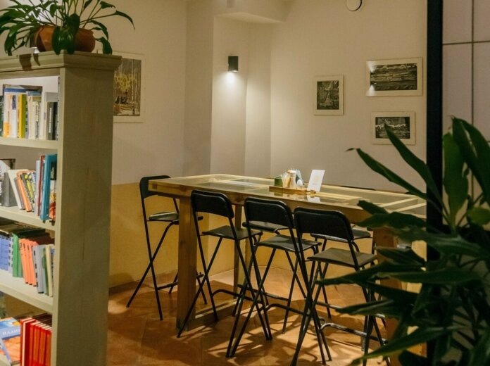 В центре Перми закроют кафе Lemon Tree