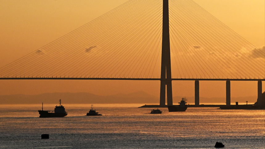    Фото: © РИА Новости/Виталий Аньков