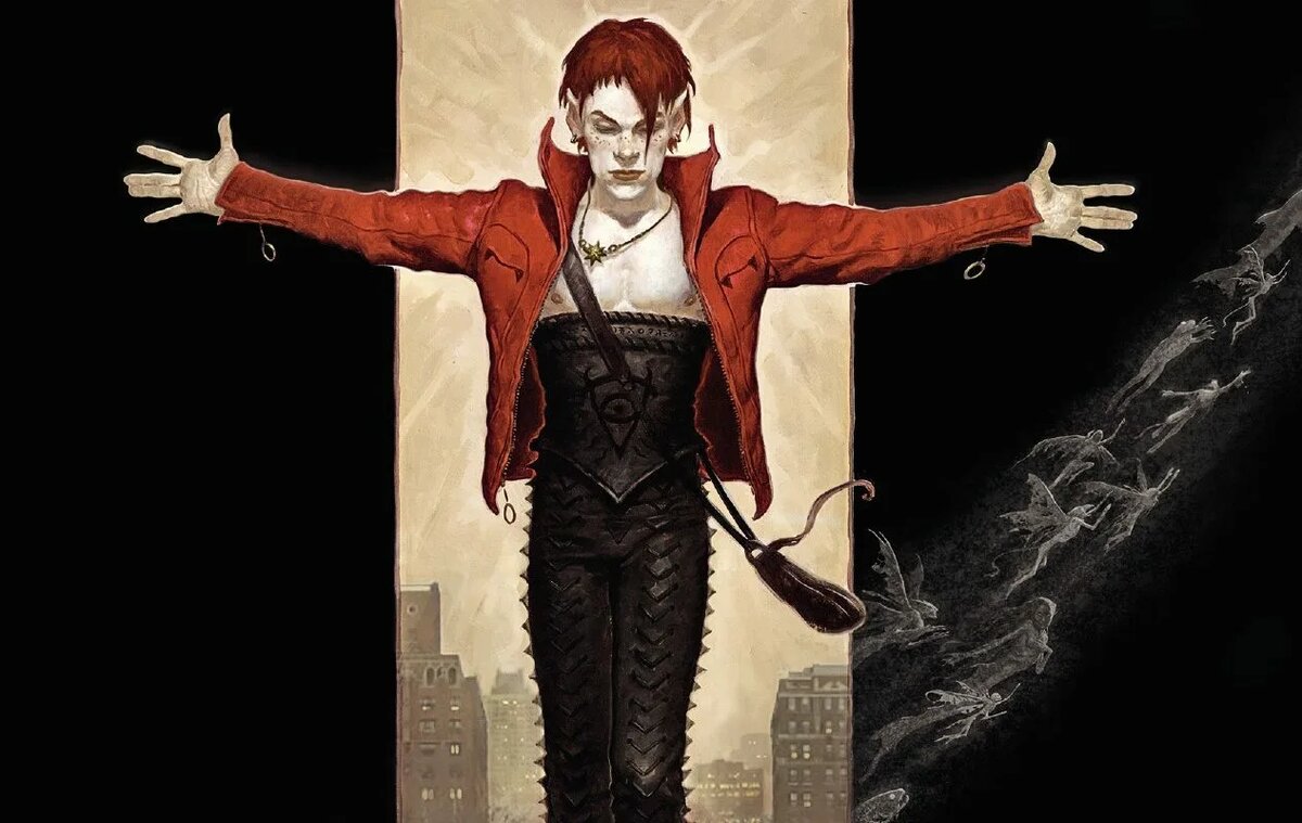 Илюстрация из открытых источников 