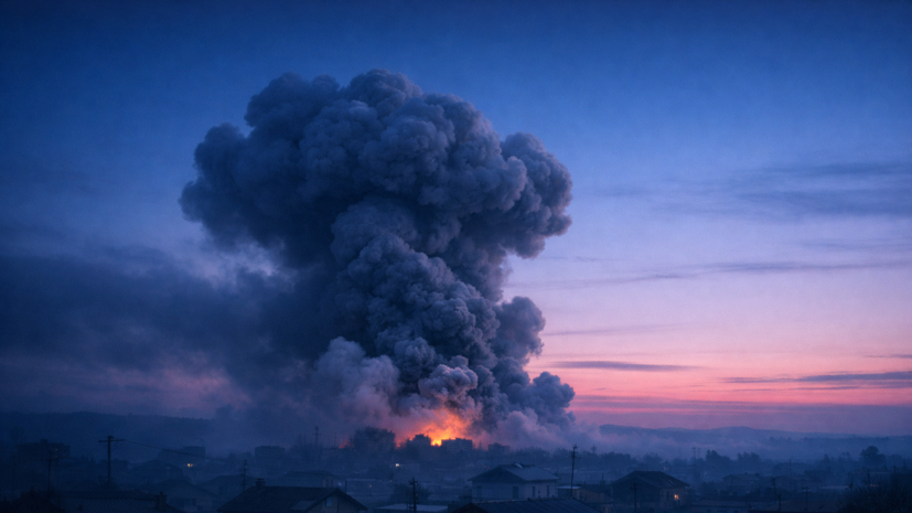   Сгенерировано с помощью ИИ
