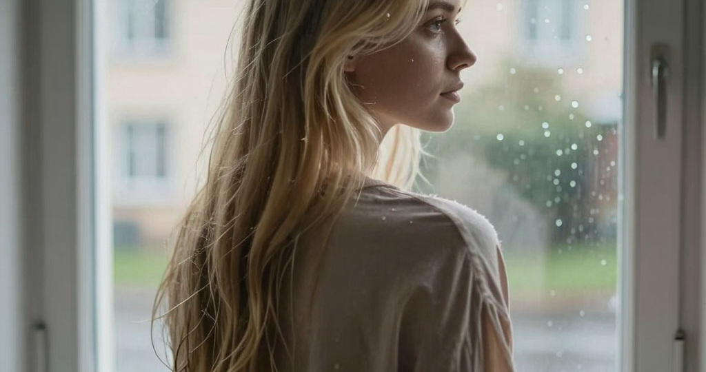 Я слишком долго была своему мужу хорошей женой, но настало время кое‑что изменить