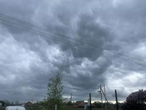 ❗Атаку БПЛА отразили над Ростовской областью