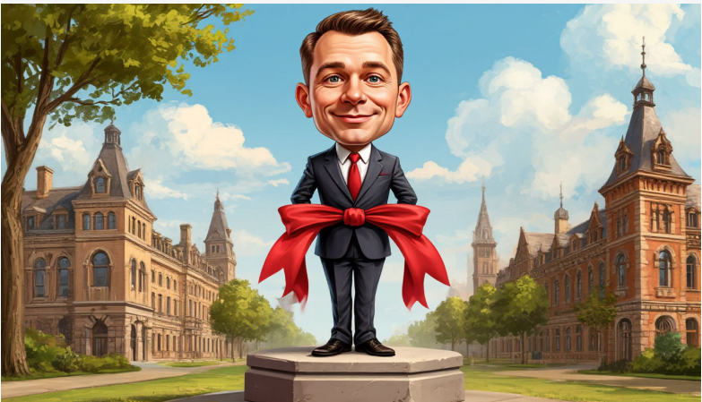 Шедеврум родименький.