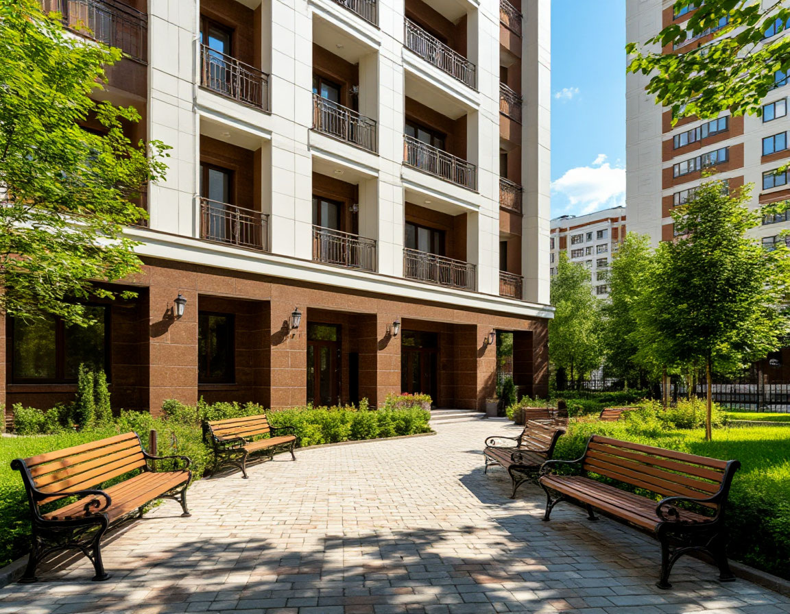 Новостройки в некоторых регионах России могут равняться по цене столичной нелвижимости