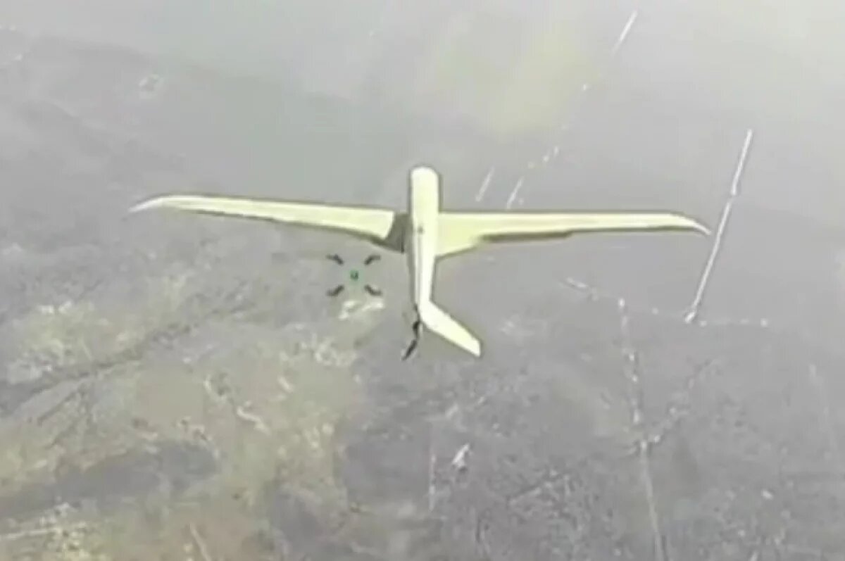    После атаки боевых БПЛА на Тольятти есть повреждения и пострадавший