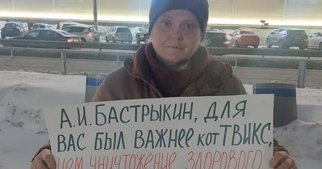 Новосибирские власти продолжают издеваться над фермерами, которых они лишили скота