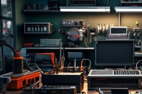 
Что значит Borderless Design и почему он меня иногда бесит