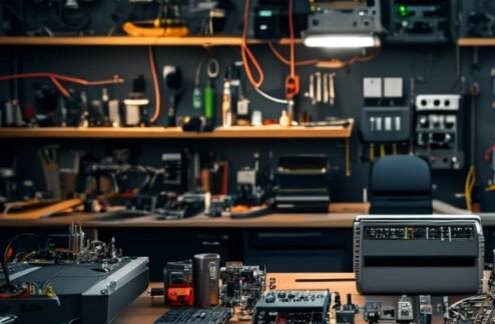 
Что за "Video Noise Reduction" и почему ваш фильм больше не похож на снежную бурю