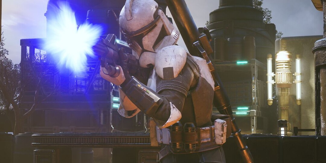 Star Wars Zero Company появилась благодаря ночному звонку Винса Зампеллы