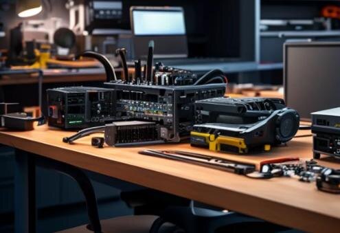 
Почему SCSI до сих пор не выигрывает в гонке интерфейсов