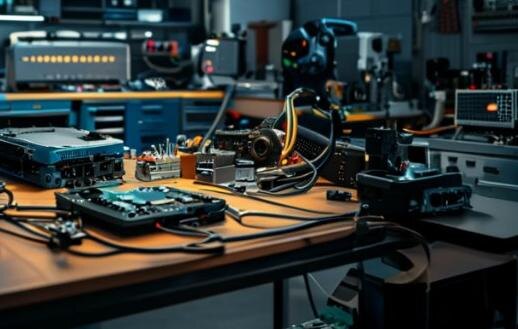 
Разряд батареи и утренняя паника электросамокатчика