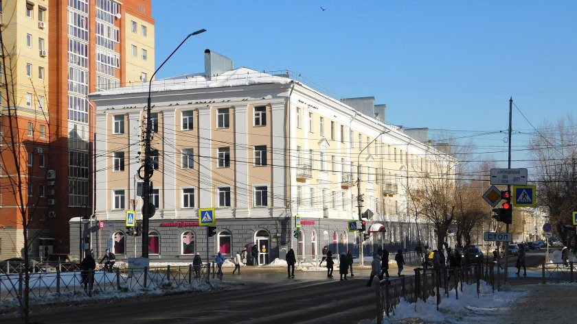    Фото: Вячеслав Вольгин