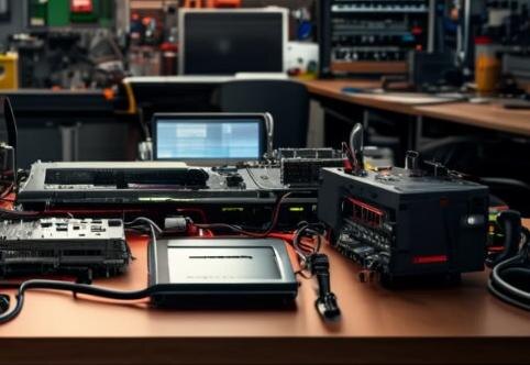 
Технический взгляд на Downmixing