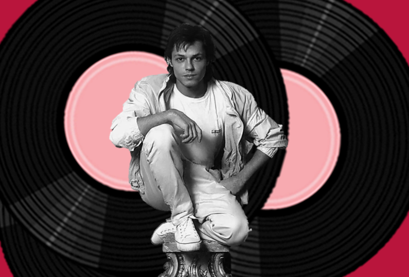 «Песня года-1985»: много хороших песен, и одна – потрясающая