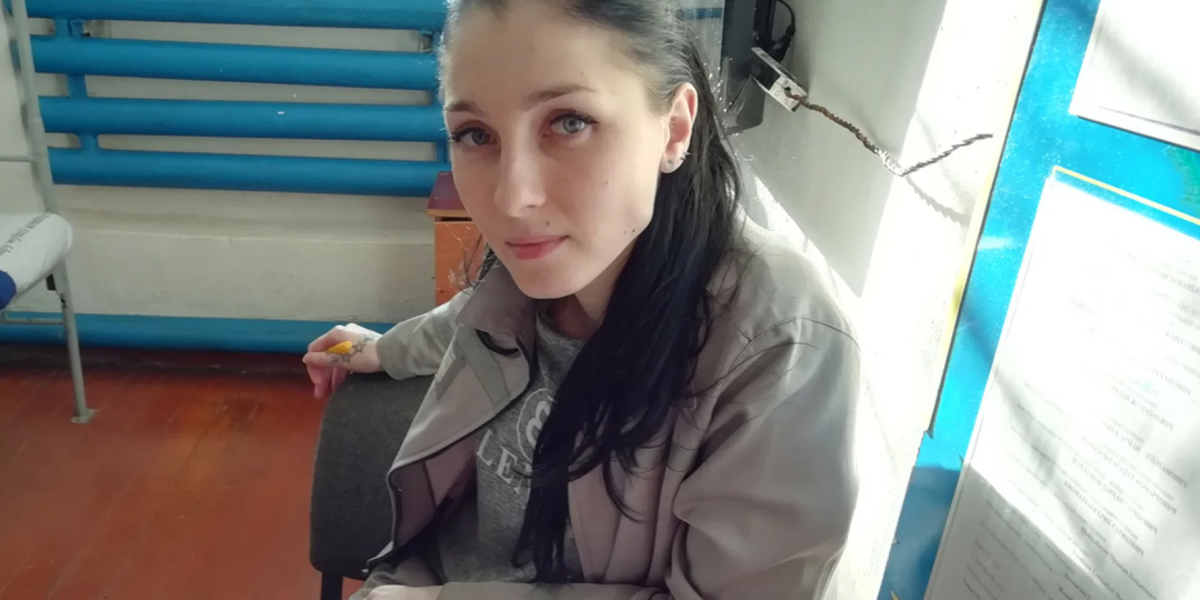 "Правда о которой не говорят": Как живут в тюрьме без женщин и привычной жизни