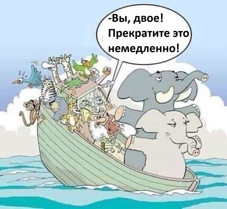 Может тогда-то единороги и... исчезли?