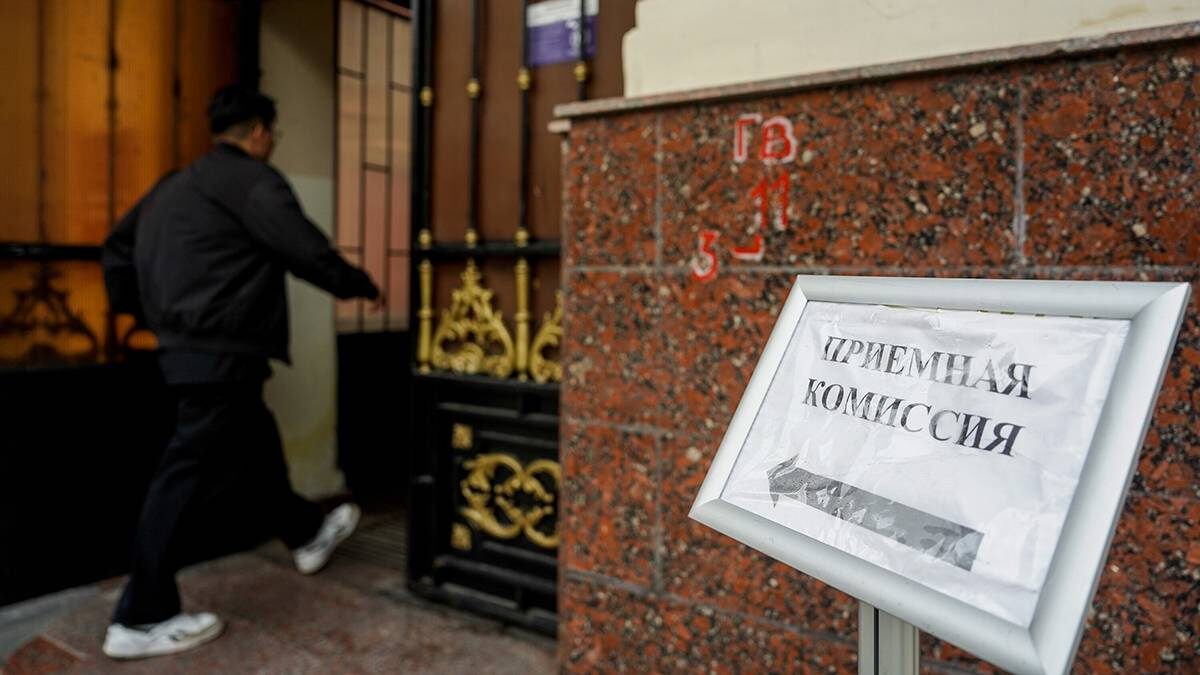    Фото: Александр Авилов / АГН Москва