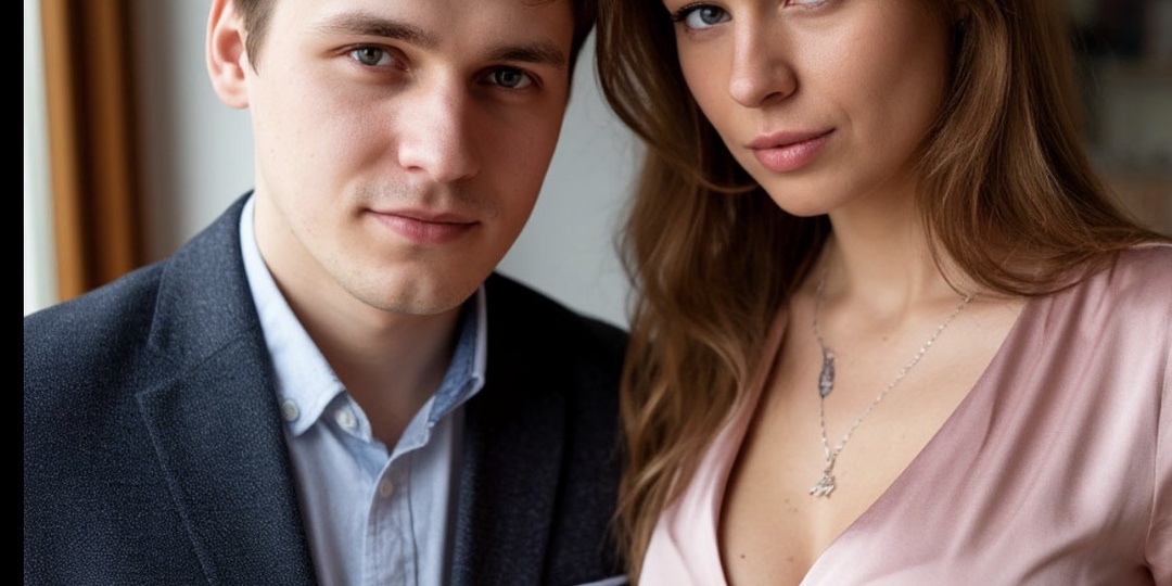 Жена образованная, работает, еще и квартира есть. Повезло зятю! – ворчала мать Светланы…