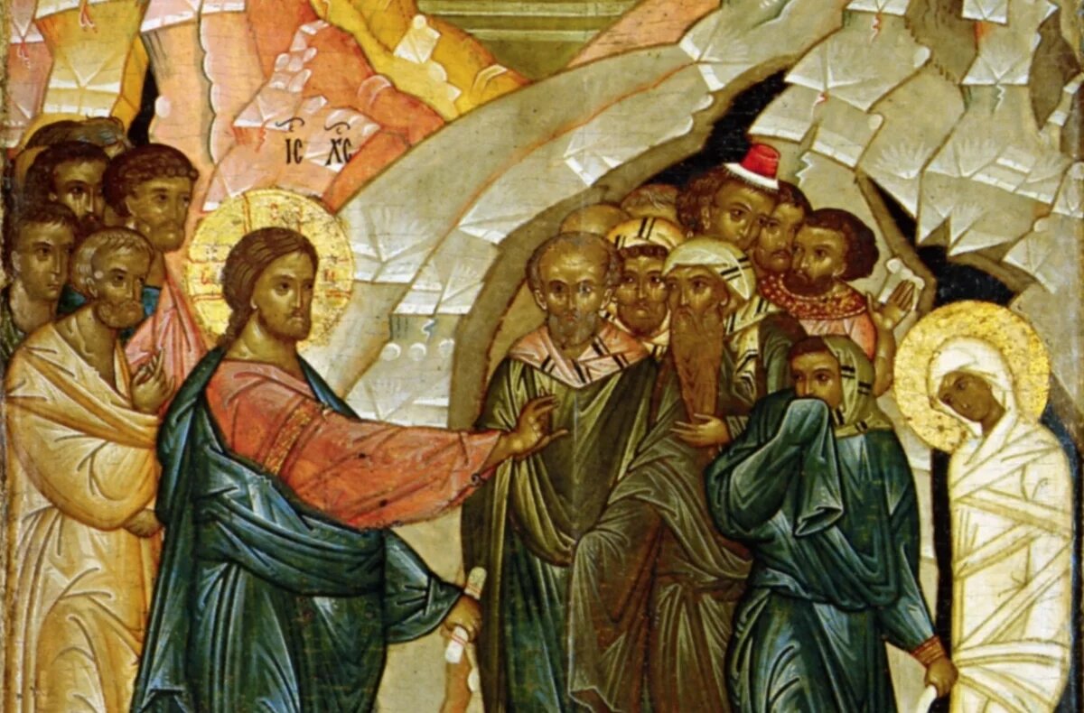    Восемь тяжких грехов: