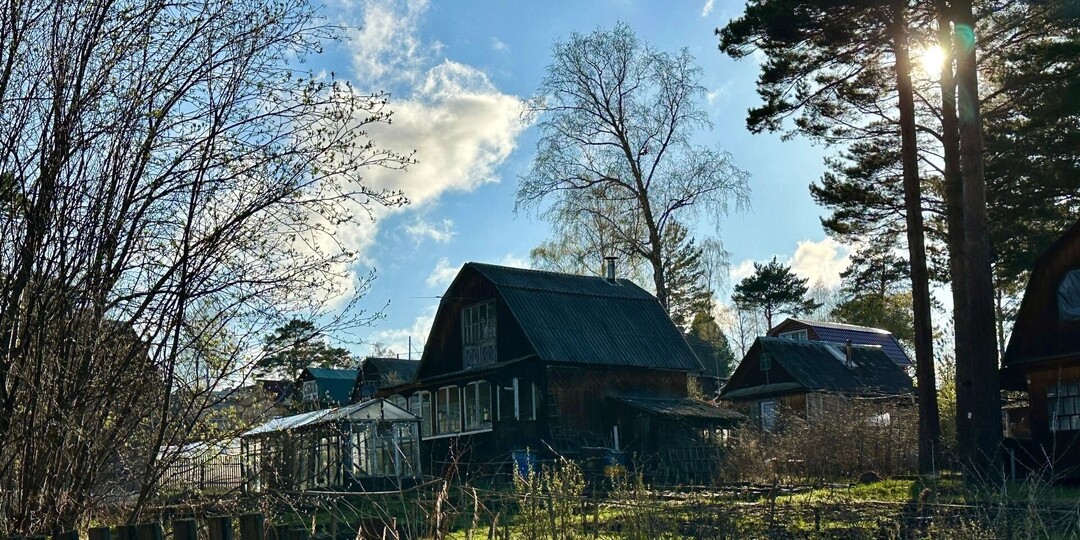 Как отдыхаем на майские праздники?