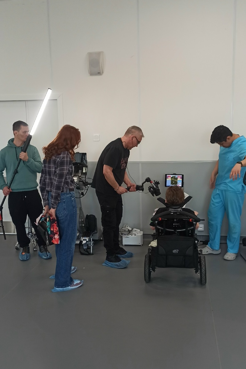    фото: © Валерий Соловьев/VK