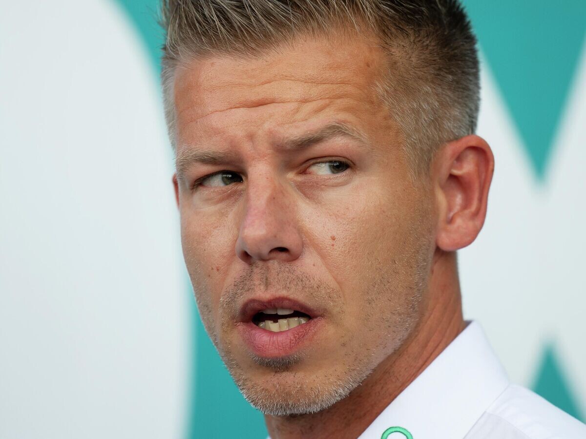    Петер Мадьяр | © AP Photo / Denes Erdos