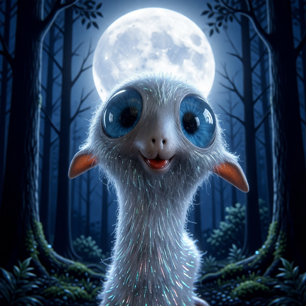 Волшебство в каждом из нас