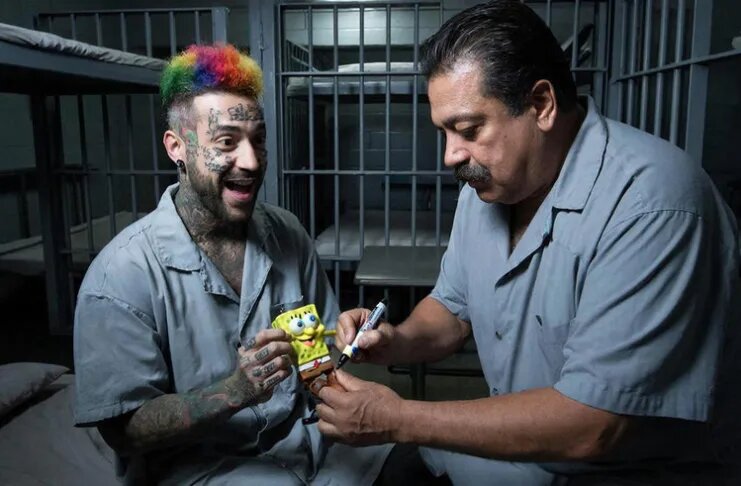    Фото: генерация ИИ / ГИПОРТ