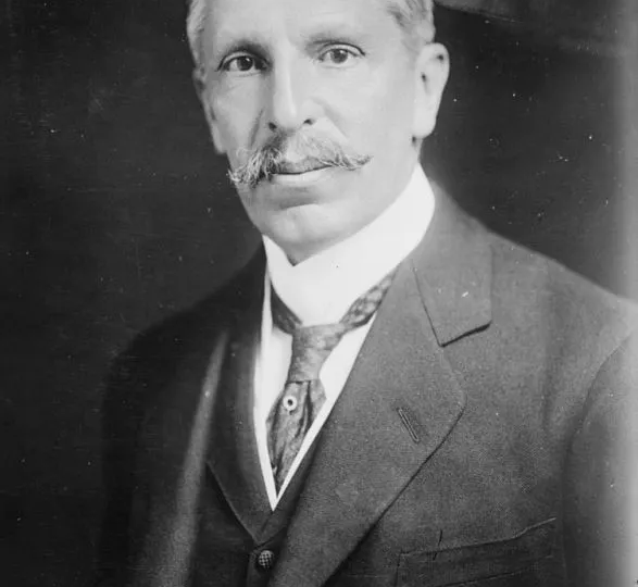 Самое короткое президентство в истории