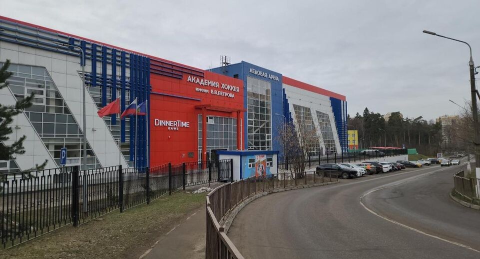    REGIONS/Артем Мишуков